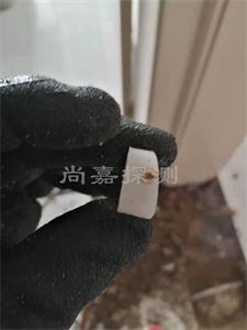 鄂州暖气管道漏水检测