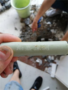 鄂州室内漏水检测